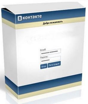 Agent Vkontakte 1.22
